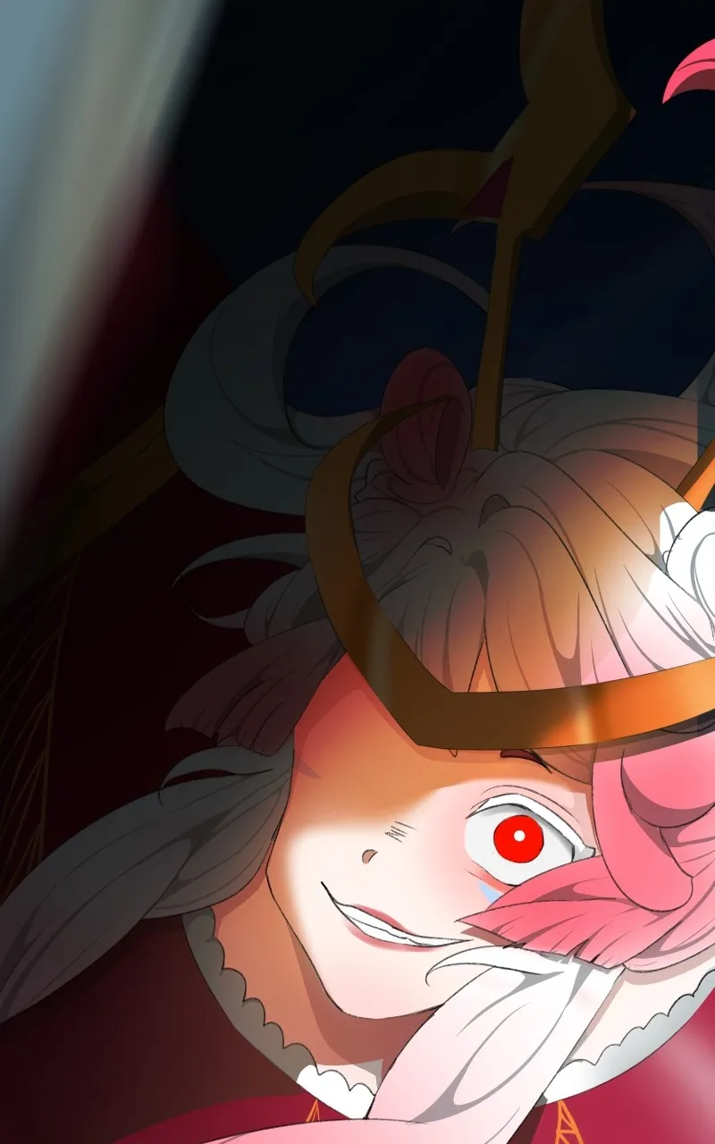 Read Winter Moon chapter 616 image 32 on Lezhin