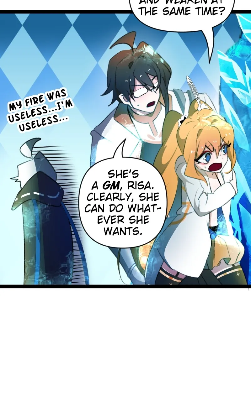 Read Winter Moon chapter 617 image 16 on Lezhin