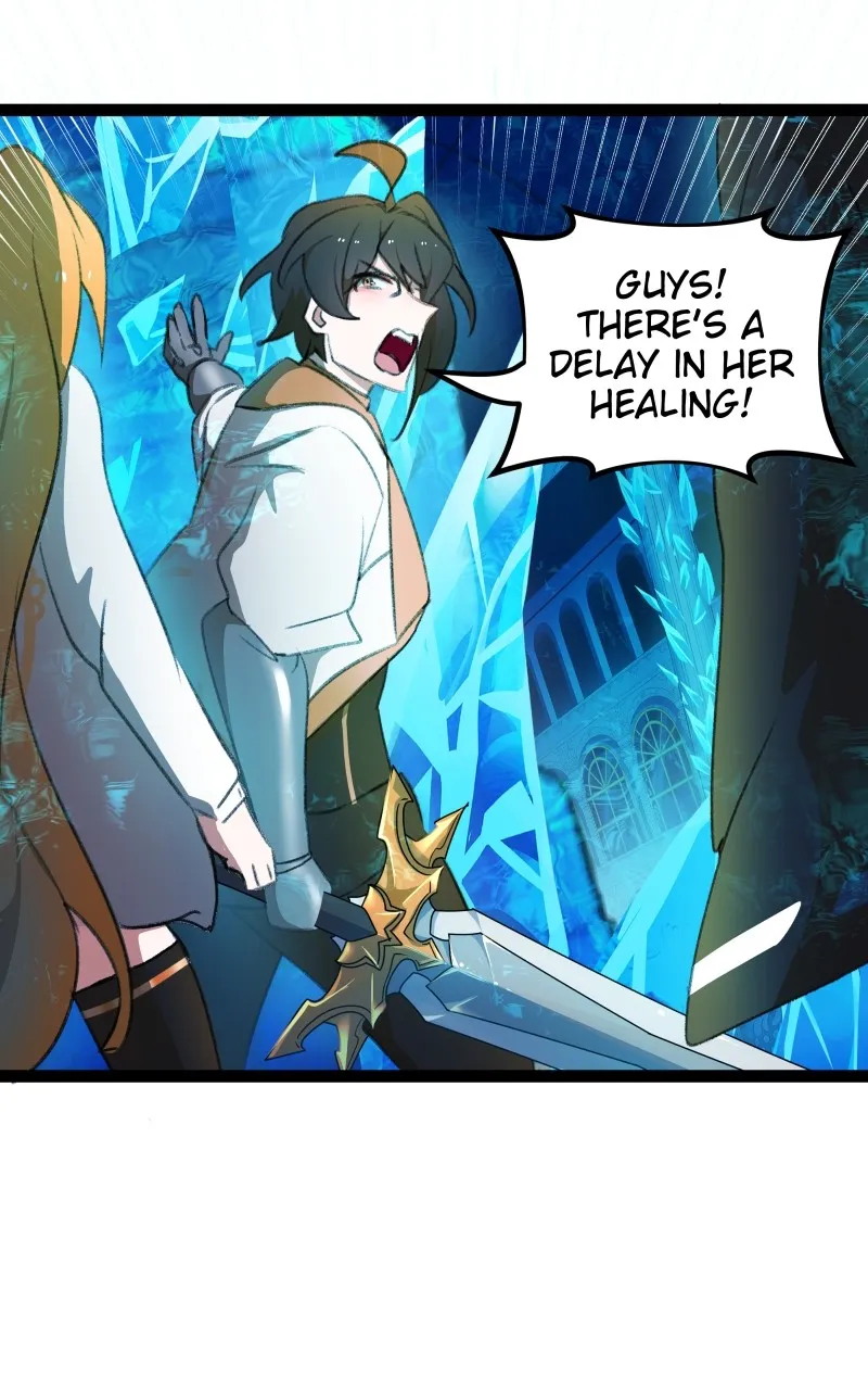 Read Winter Moon chapter 617 image 23 on Lezhin