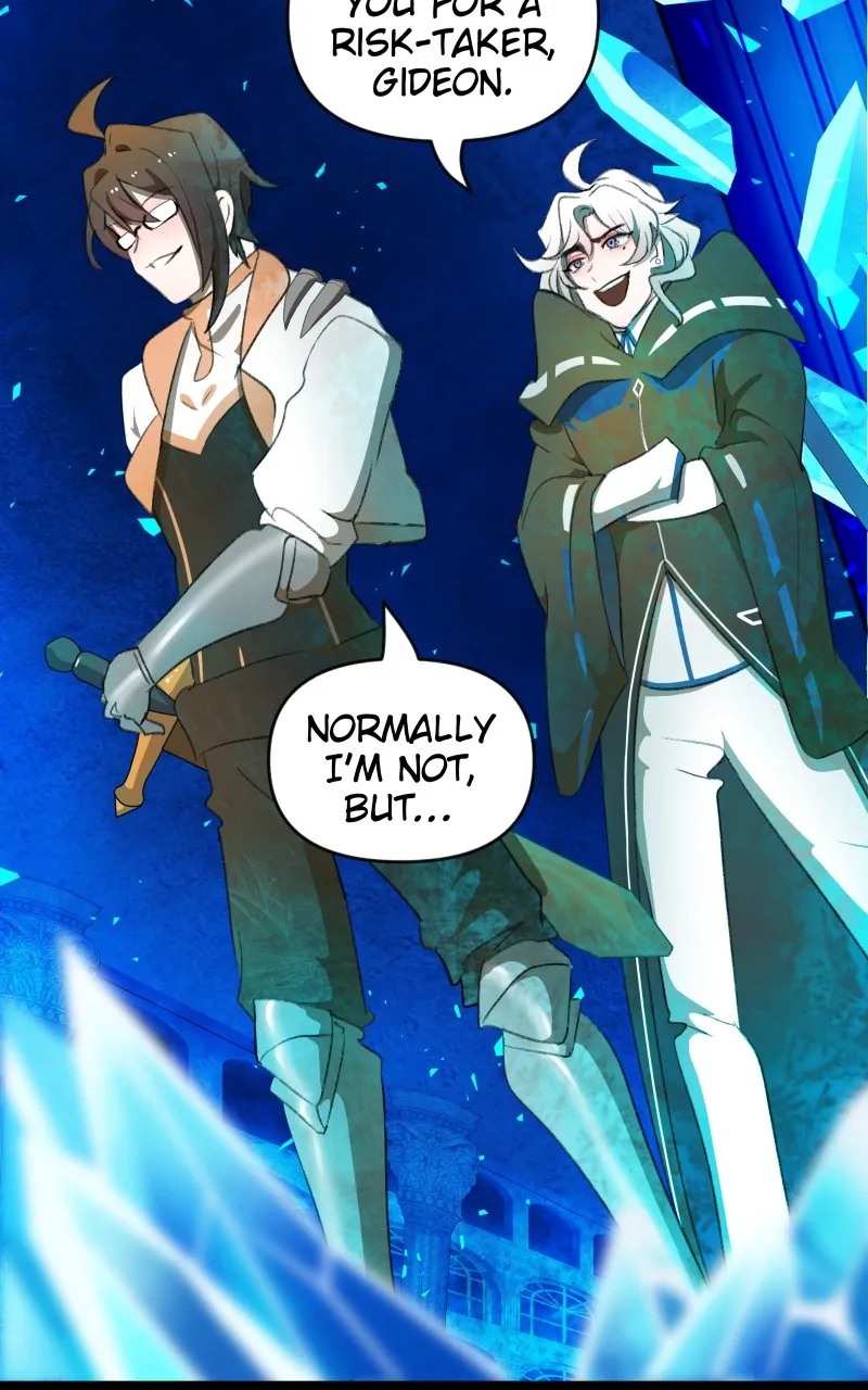 Read Winter Moon chapter 617 image 33 on Lezhin