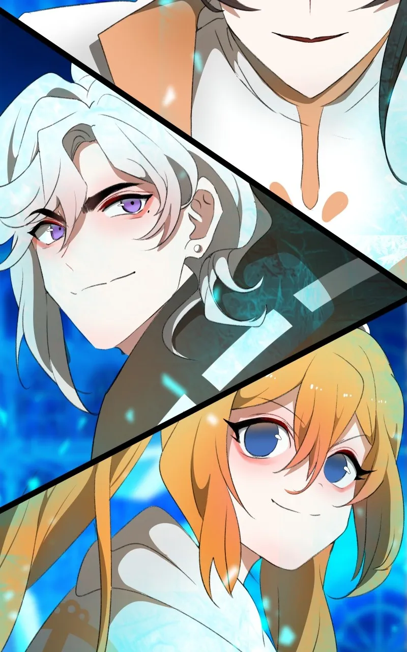 Read Winter Moon chapter 617 image 35 on Lezhin