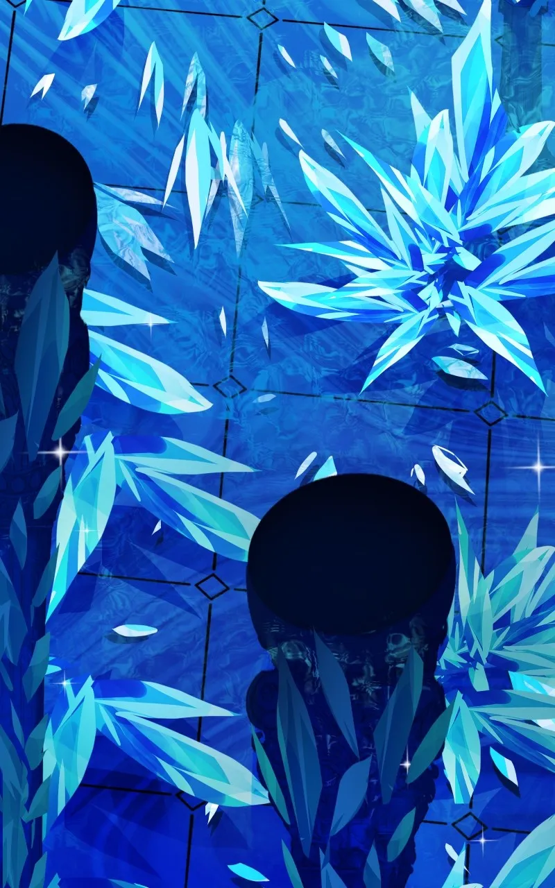 Read Winter Moon chapter 617 image 5 on Lezhin