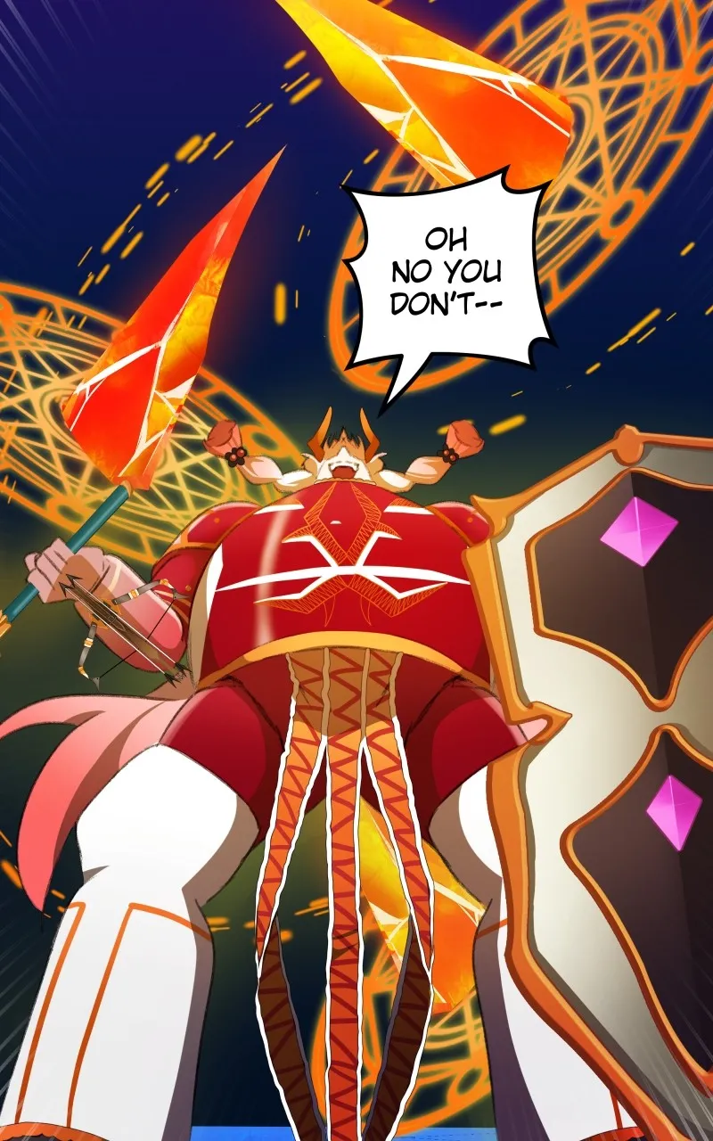 Read Winter Moon chapter 618 image 27 on Lezhin