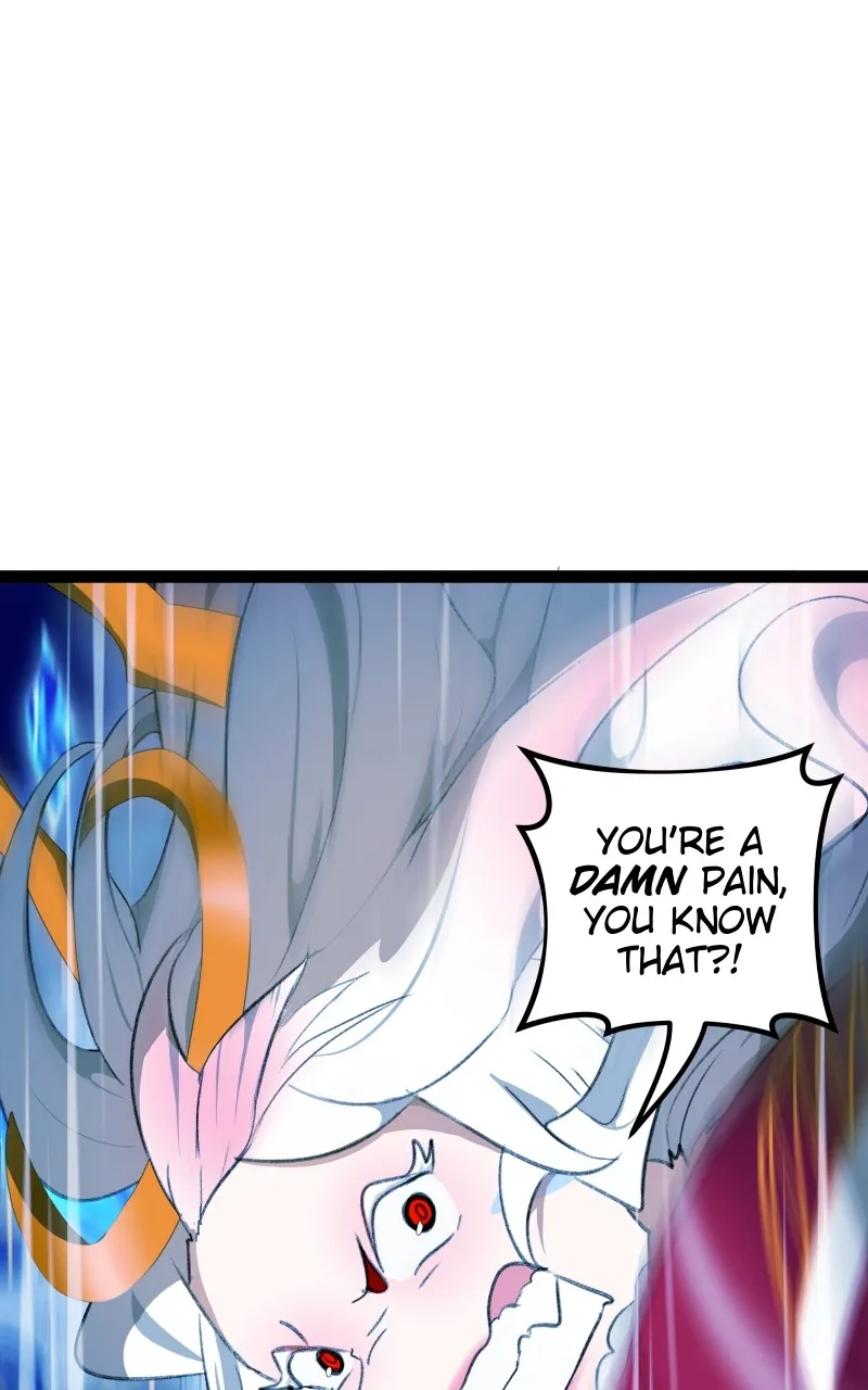Read Winter Moon chapter 618 image 35 on Lezhin