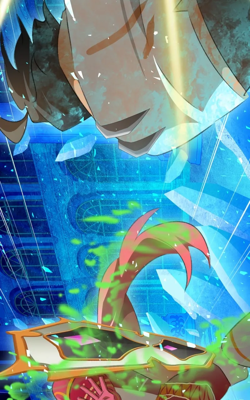 Read Winter Moon chapter 618 image 48 on Lezhin