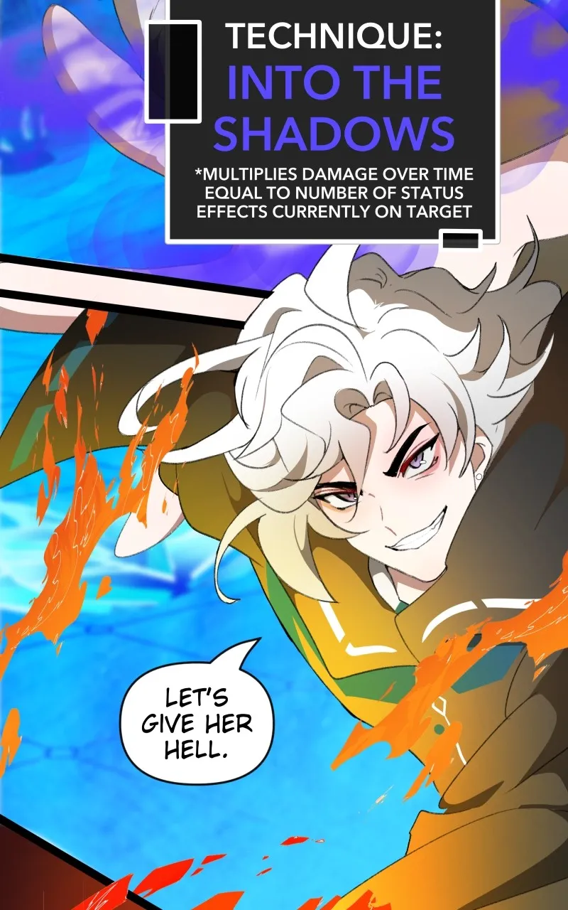 Read Winter Moon chapter 619 image 36 on Lezhin
