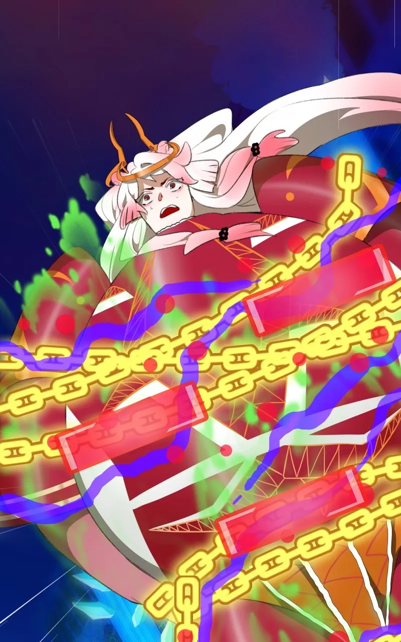 Read Winter Moon chapter 619 image 41 on Lezhin