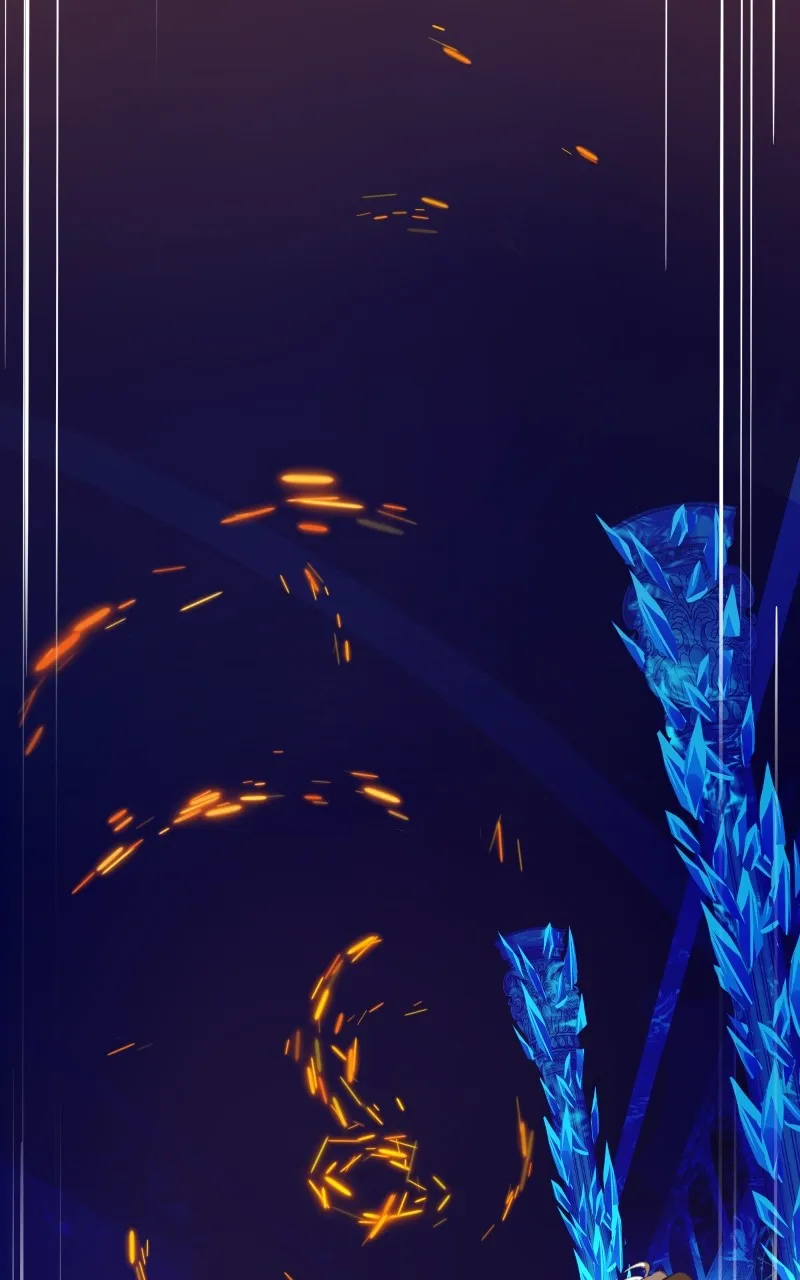 Read Winter Moon chapter 619 image 51 on Lezhin