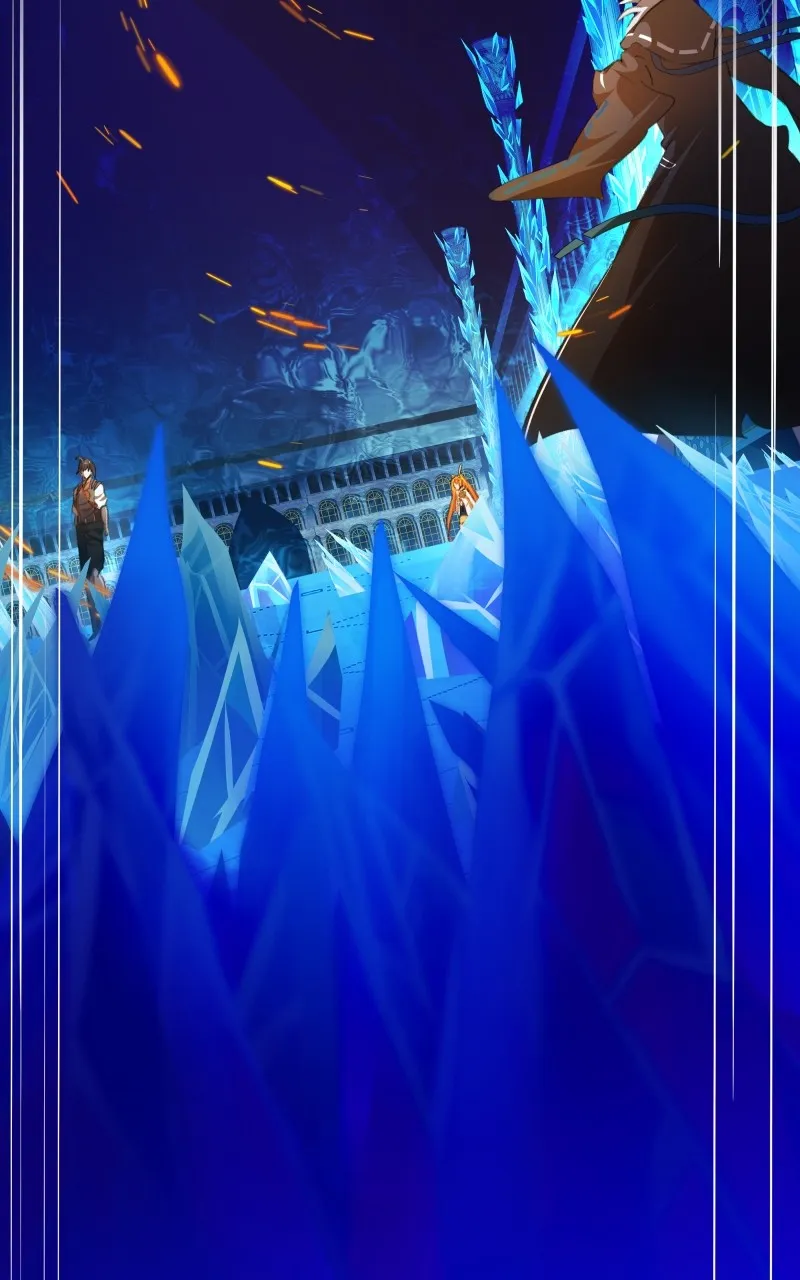 Read Winter Moon chapter 619 image 52 on Lezhin