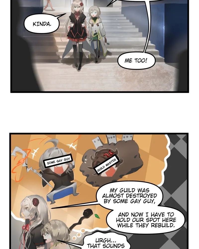 Read Winter Moon chapter 62 image 1 on Lezhin