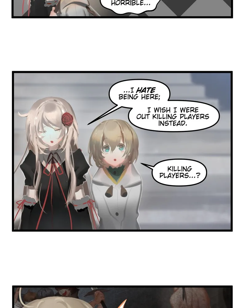 Read Winter Moon chapter 62 image 2 on Lezhin