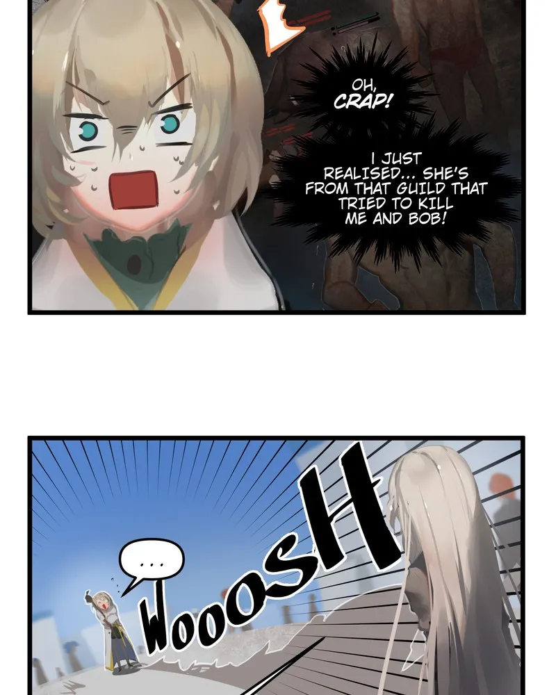 Read Winter Moon chapter 62 image 3 on Lezhin