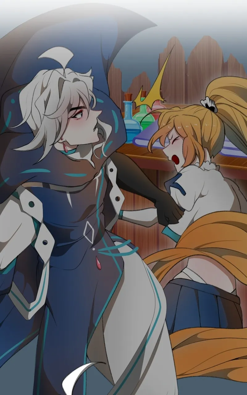 Read Winter Moon chapter 620 image 13 on Lezhin