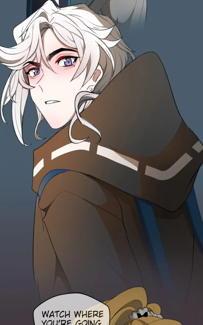 Read Winter Moon chapter 620 image 14 on Lezhin