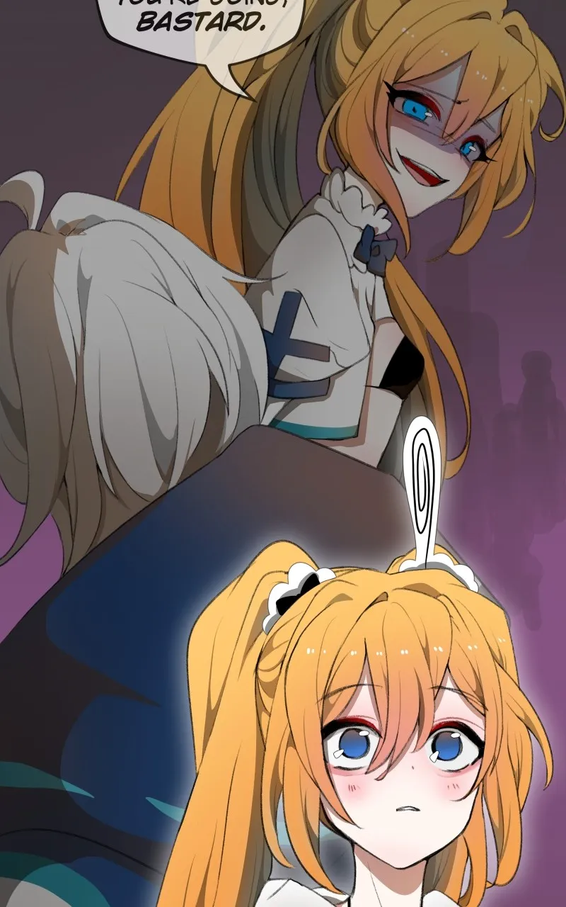 Read Winter Moon chapter 620 image 15 on Lezhin