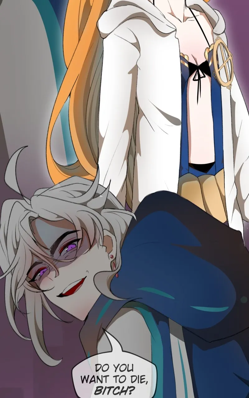 Read Winter Moon chapter 620 image 16 on Lezhin