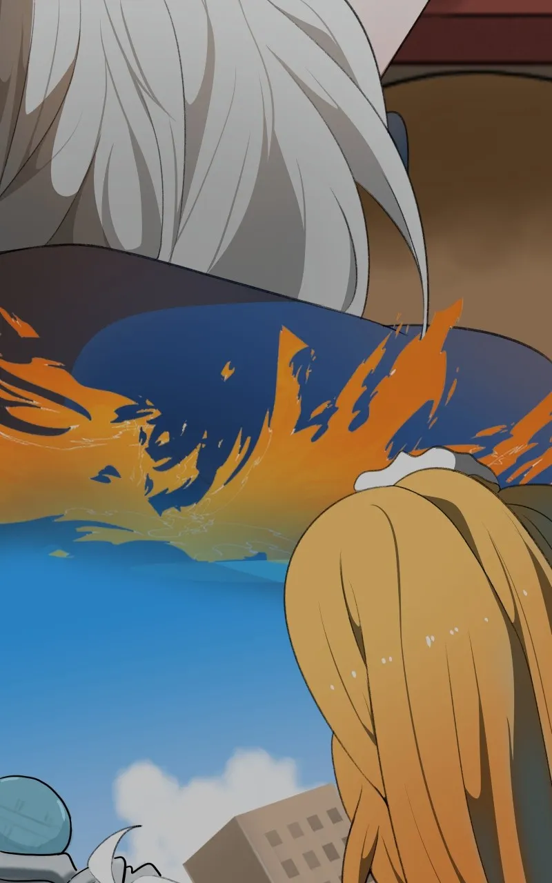 Read Winter Moon chapter 620 image 25 on Lezhin