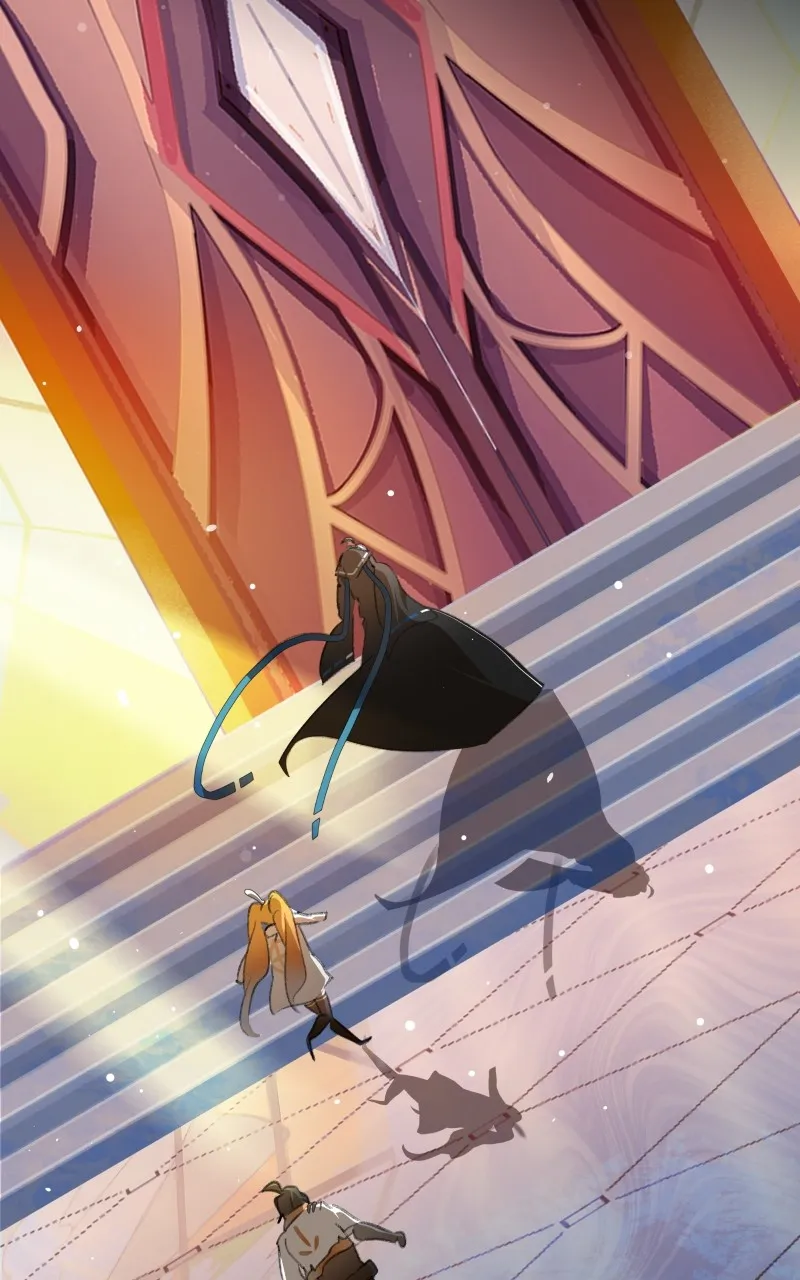 Read Winter Moon chapter 620 image 32 on Lezhin