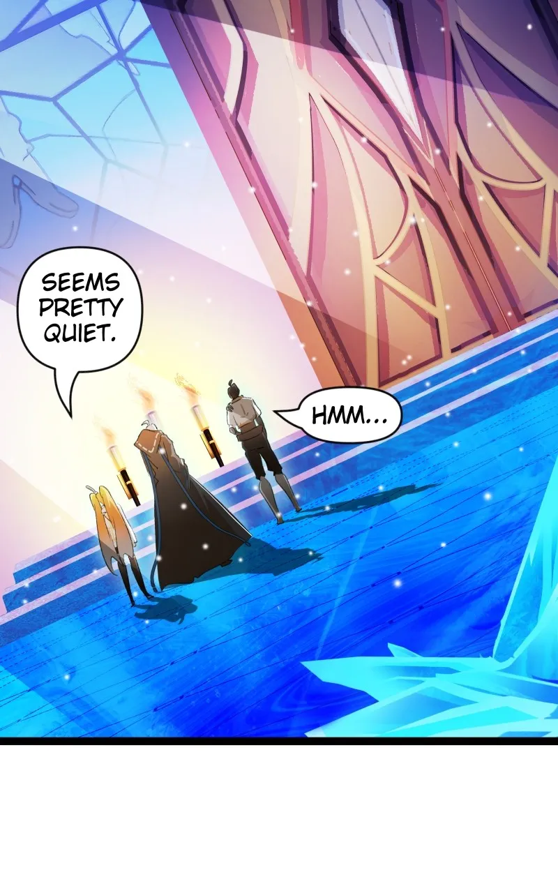 Read Winter Moon chapter 620 image 5 on Lezhin