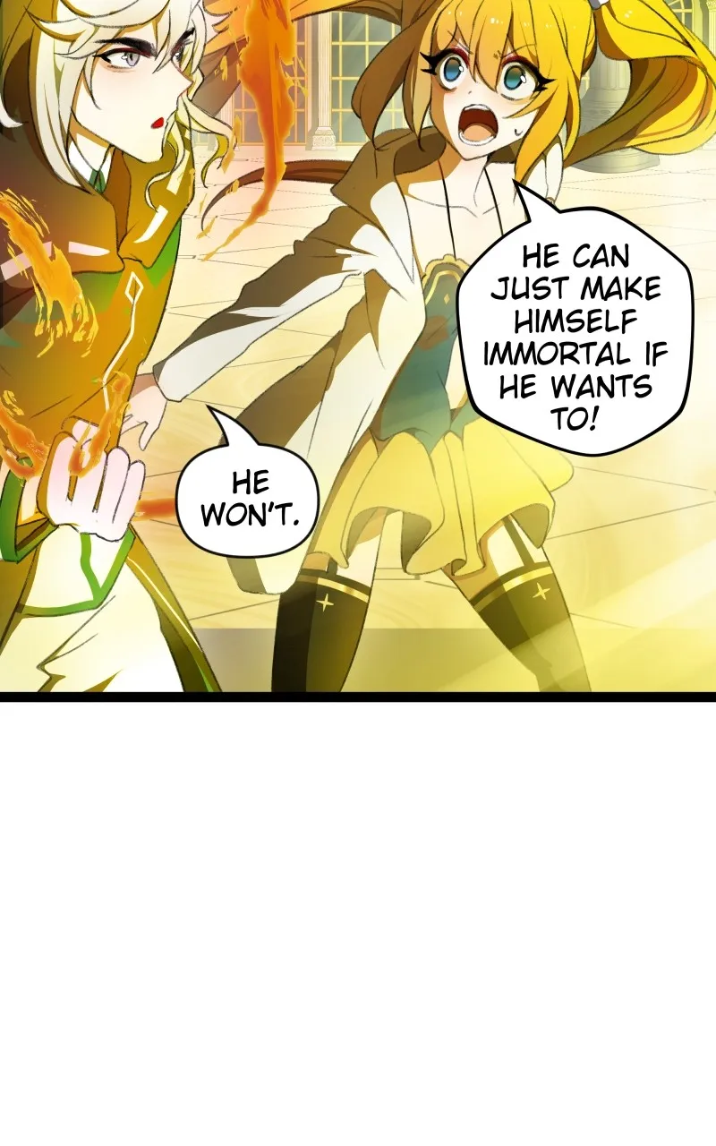 Read Winter Moon chapter 621 image 16 on Lezhin