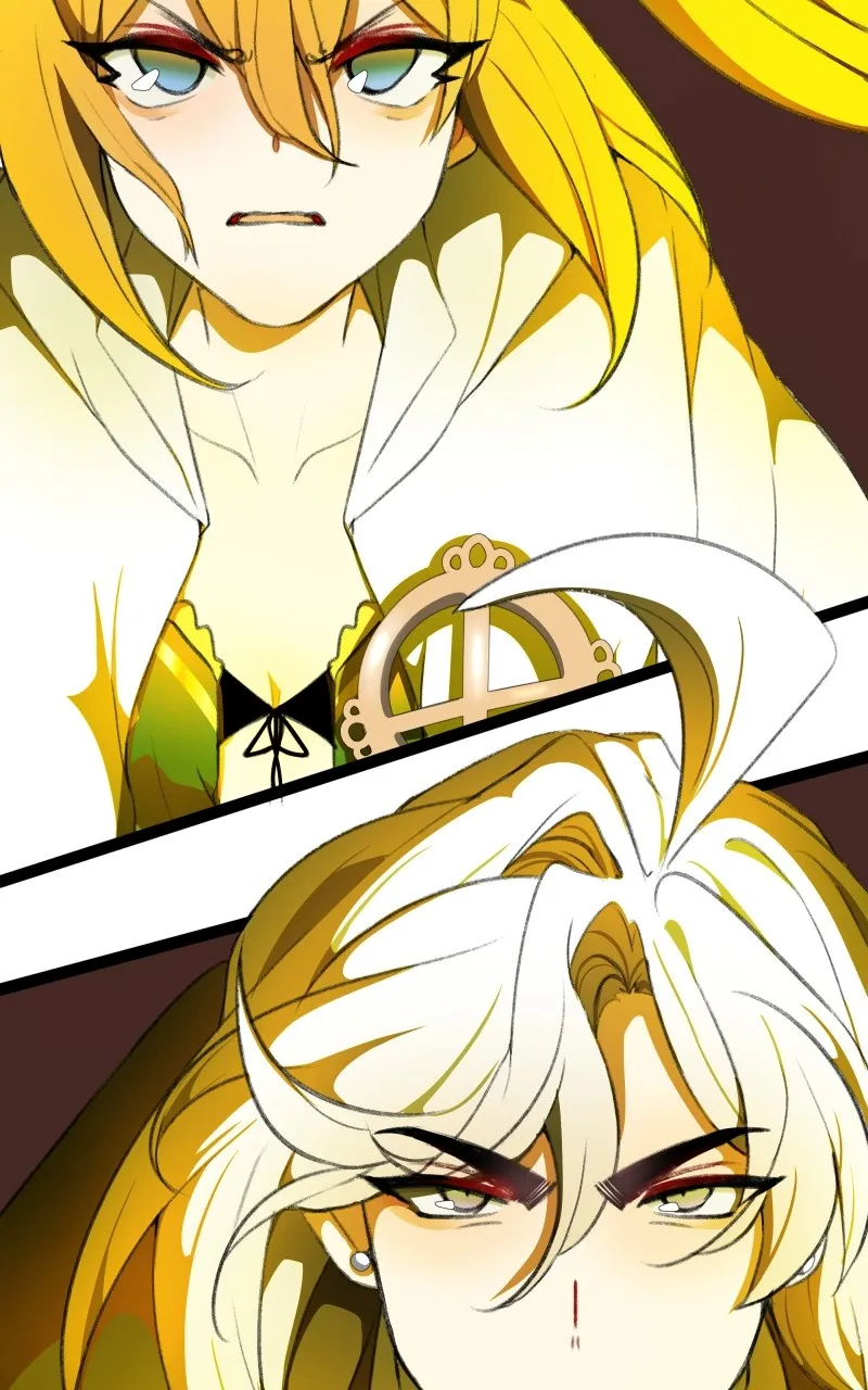 Read Winter Moon chapter 621 image 35 on Lezhin
