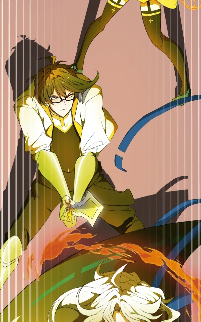 Read Winter Moon chapter 621 image 40 on Lezhin