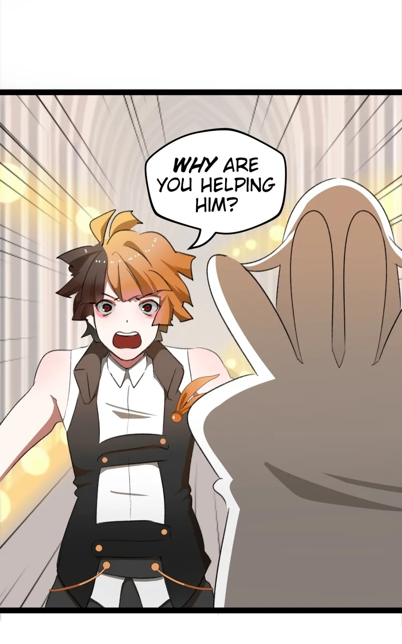 Read Winter Moon chapter 622 image 23 on Lezhin