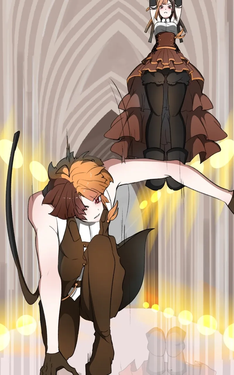 Read Winter Moon chapter 622 image 8 on Lezhin