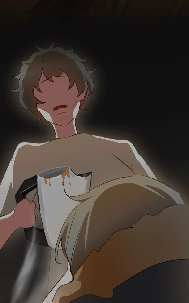 Read Winter Moon chapter 623 image 25 on Lezhin