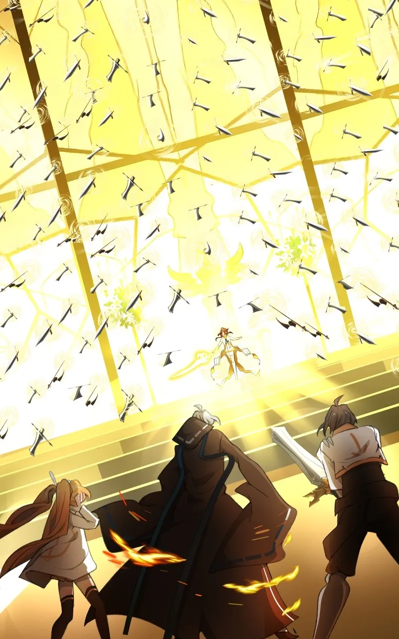 Read Winter Moon chapter 624 image 2 on Lezhin