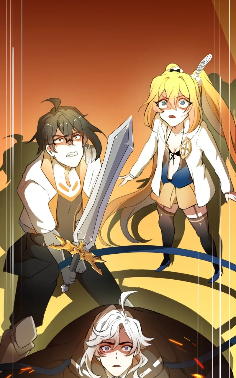 Read Winter Moon chapter 624 image 22 on Lezhin
