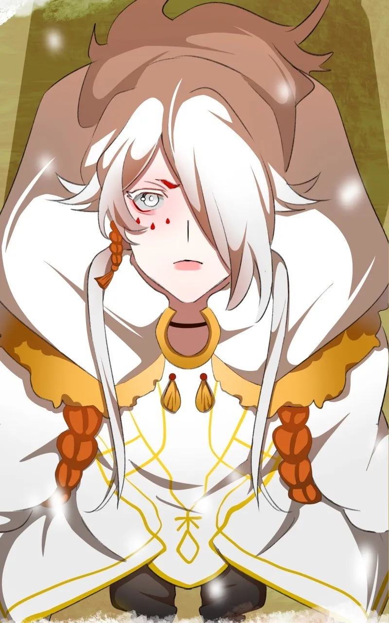 Read Winter Moon chapter 624 image 39 on Lezhin
