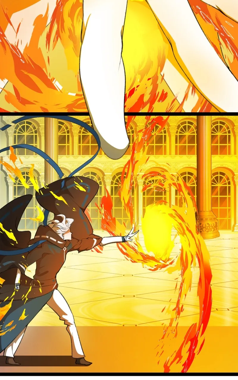 Read Winter Moon chapter 625 image 10 on Lezhin