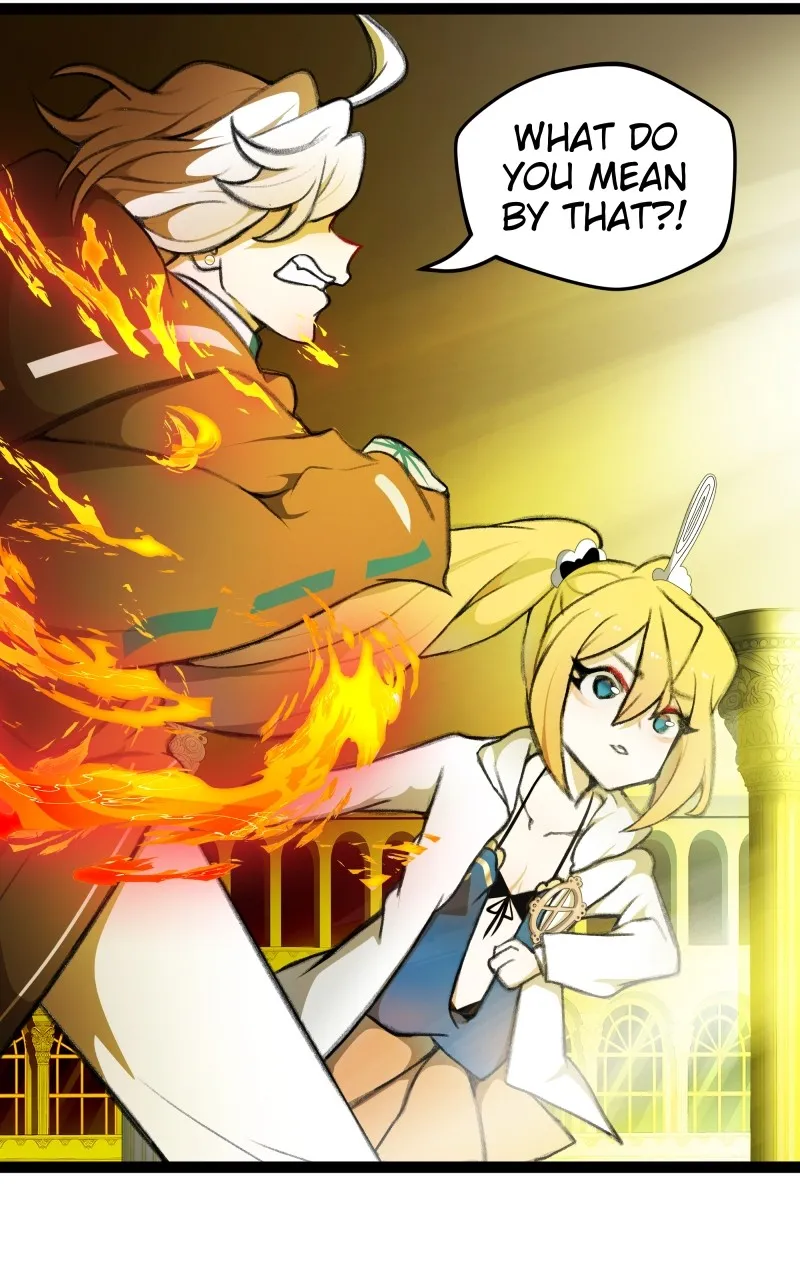 Read Winter Moon chapter 625 image 31 on Lezhin