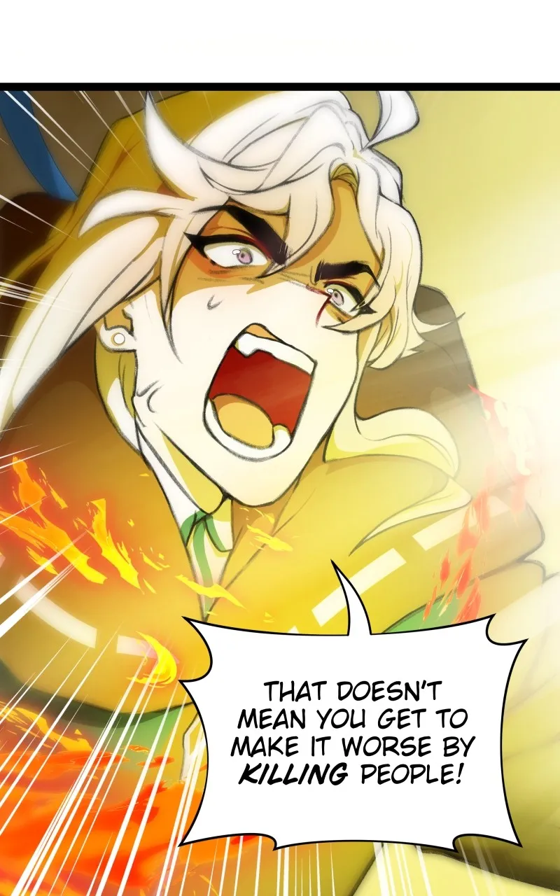 Read Winter Moon chapter 625 image 36 on Lezhin