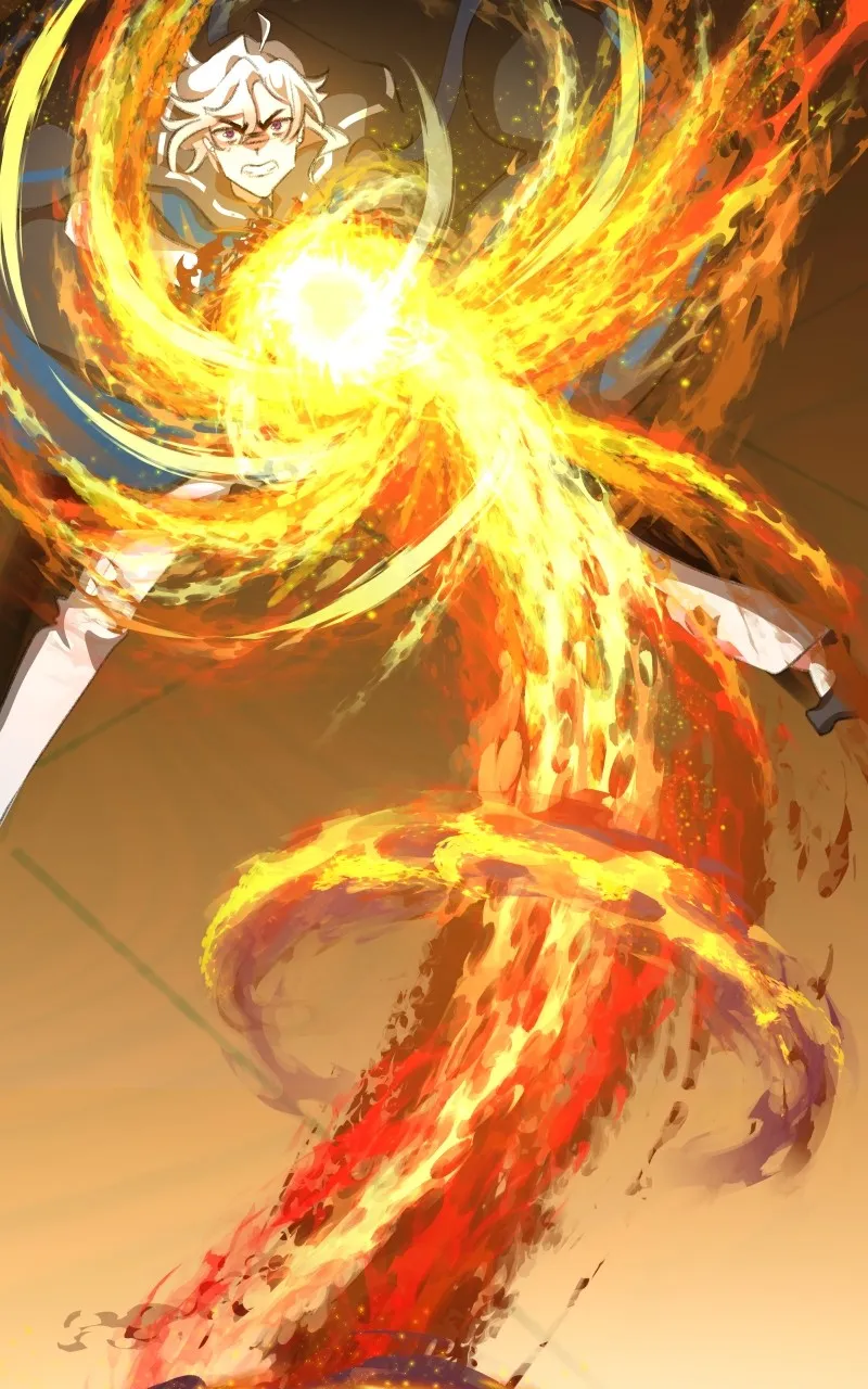 Read Winter Moon chapter 627 image 21 on Lezhin