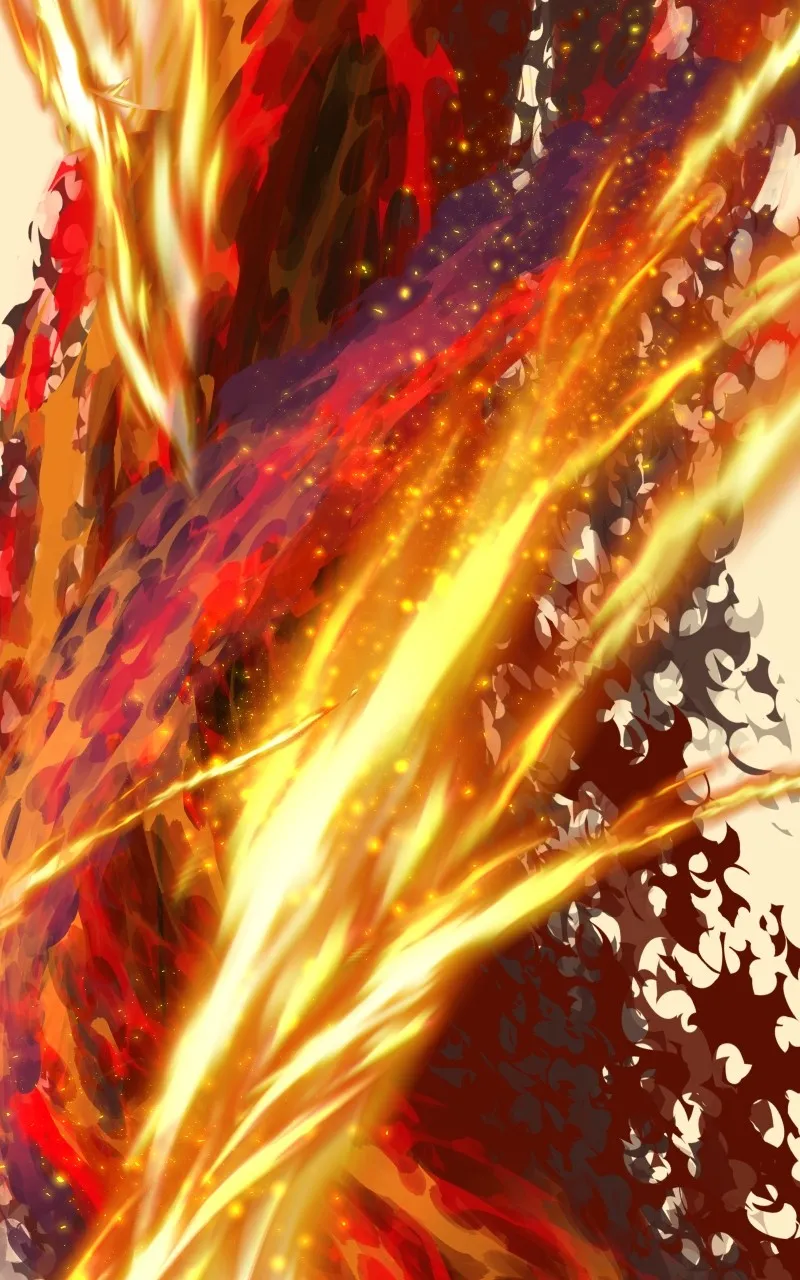Read Winter Moon chapter 627 image 24 on Lezhin