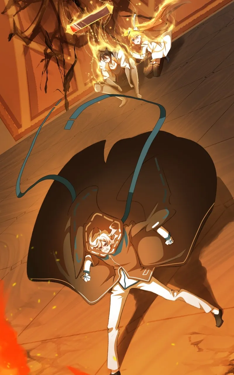 Read Winter Moon chapter 627 image 30 on Lezhin