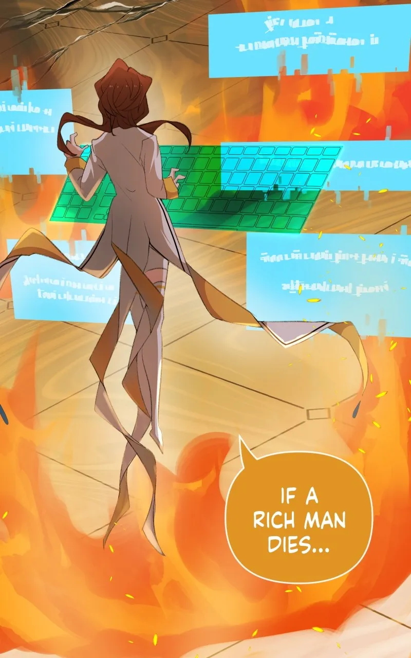 Read Winter Moon chapter 628 image 1 on Lezhin