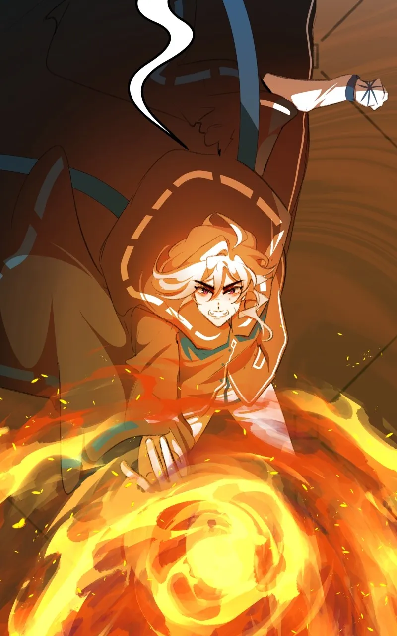 Read Winter Moon chapter 628 image 27 on Lezhin