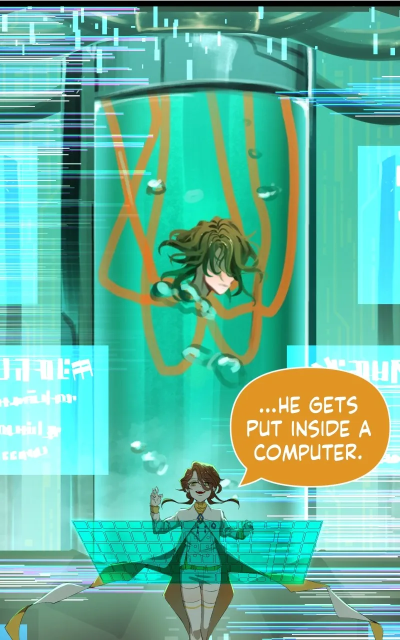 Read Winter Moon chapter 628 image 3 on Lezhin