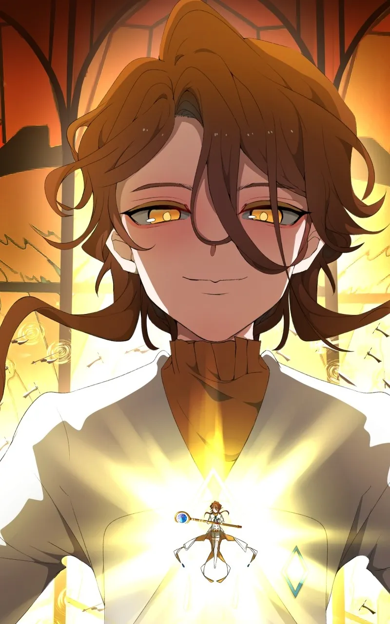 Read Winter Moon chapter 628 image 51 on Lezhin