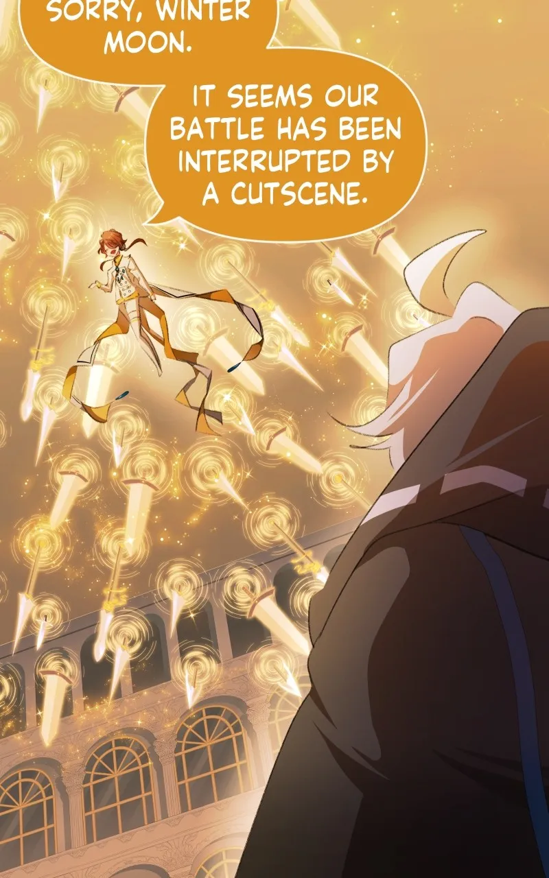 Read Winter Moon chapter 629 image 38 on Lezhin