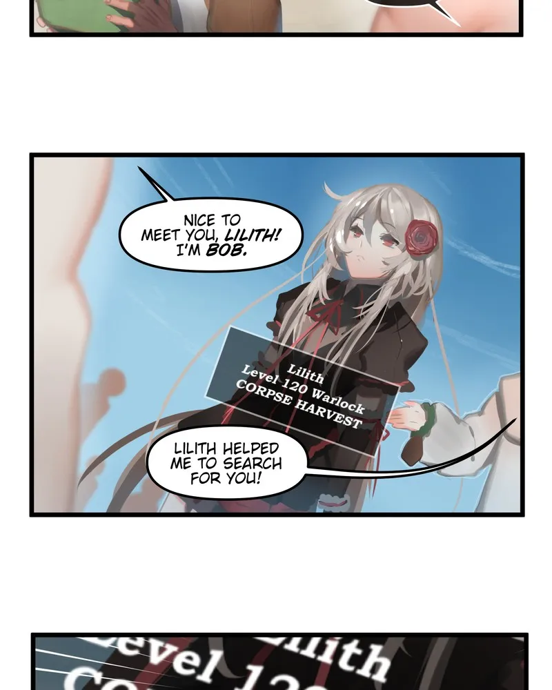 Read Winter Moon chapter 63 image 2 on Lezhin