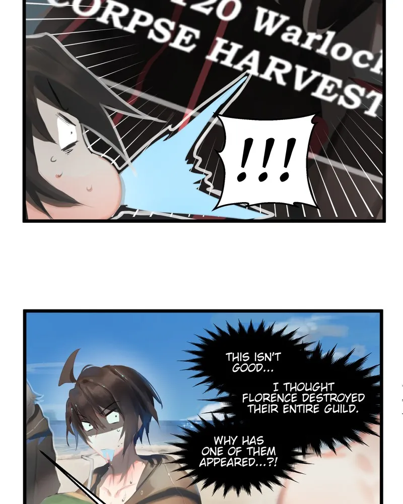 Read Winter Moon chapter 63 image 3 on Lezhin