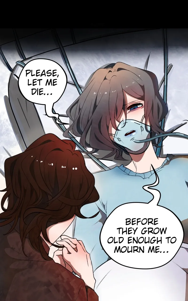 Read Winter Moon chapter 630 image 11 on Lezhin