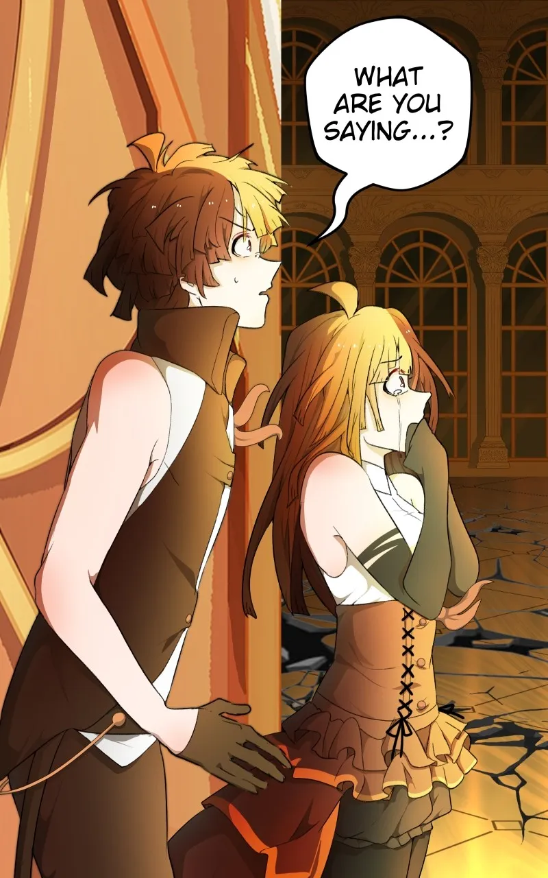 Read Winter Moon chapter 630 image 15 on Lezhin