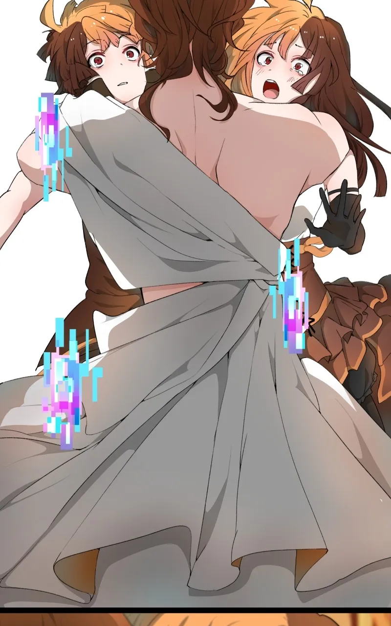 Read Winter Moon chapter 630 image 20 on Lezhin