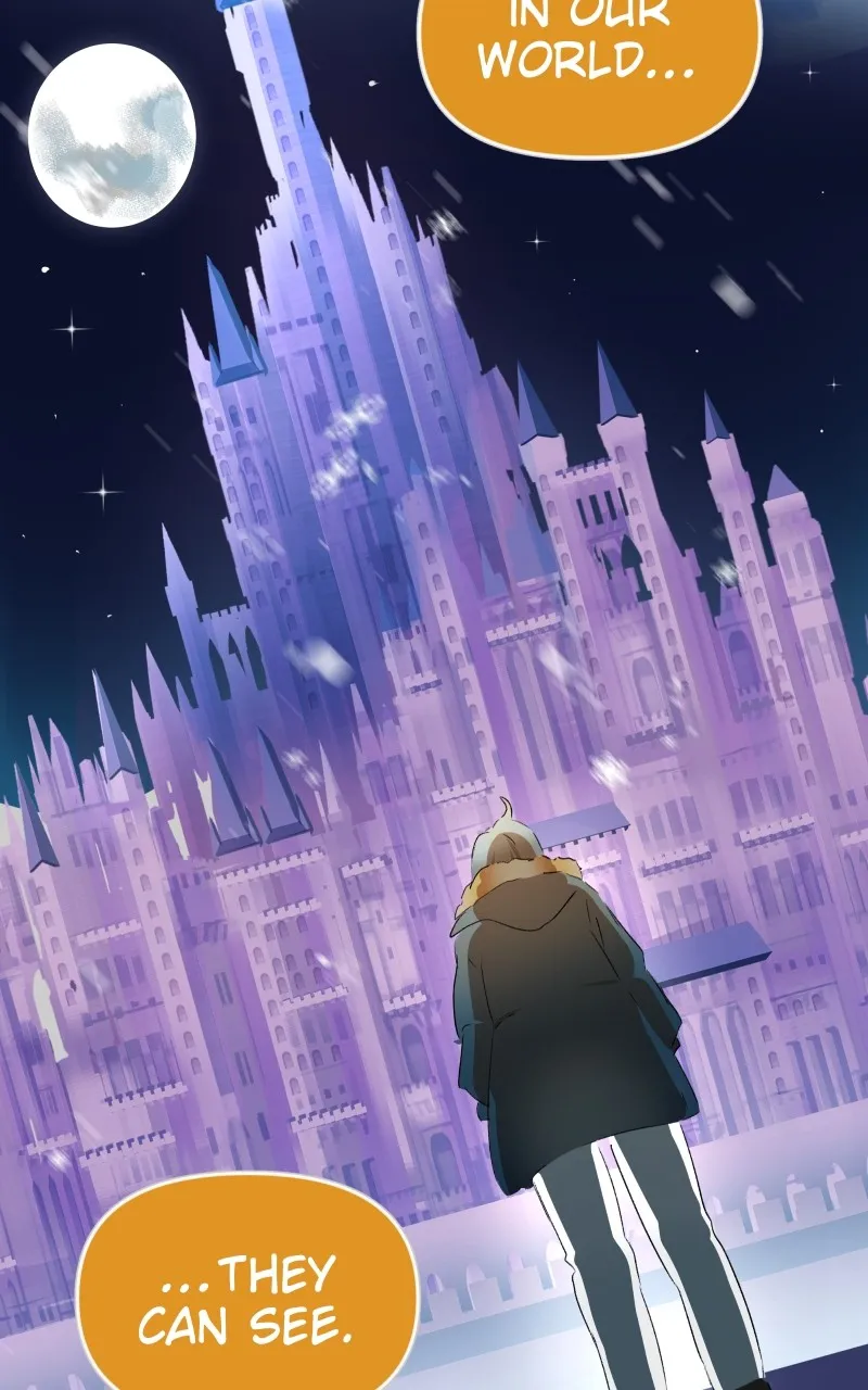 Read Winter Moon chapter 630 image 34 on Lezhin