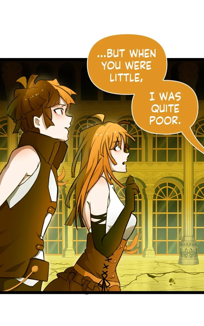 Read Winter Moon chapter 630 image 4 on Lezhin